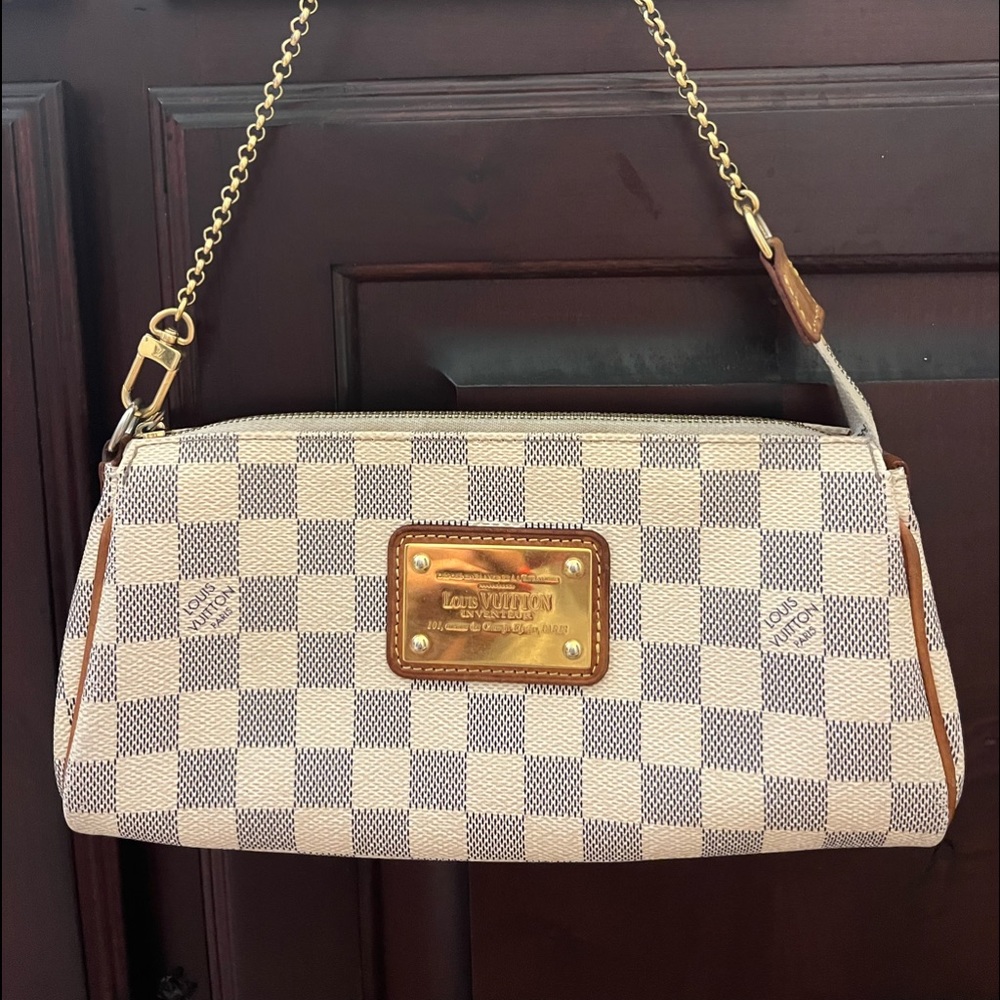 Louis Vouitton Diamer Ava!🖤 RETIRED!!